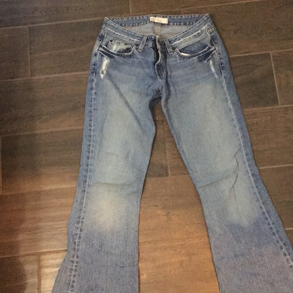 BKE  Star size 28